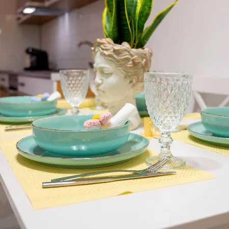 Lion's Nesst Appartement *
