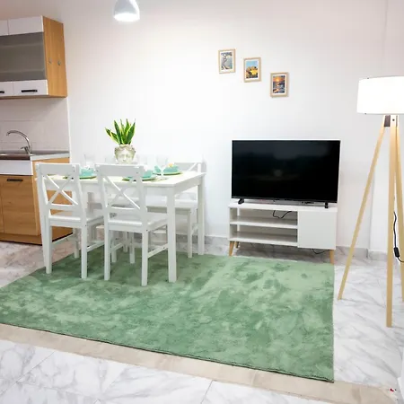 Appartement Lion's Nesst