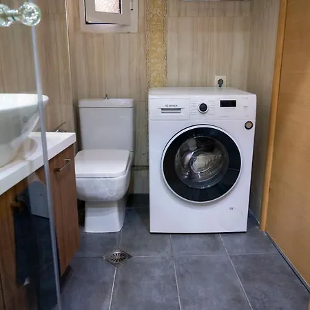 Apartment Lion's Nesst *