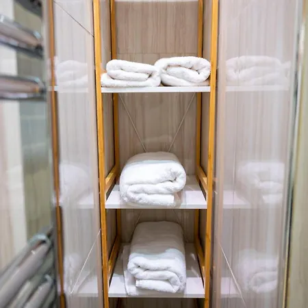 Apartment Lion's Nesst