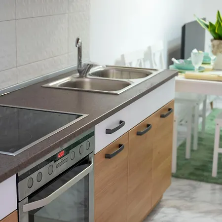 Lion's Nesst Apartment