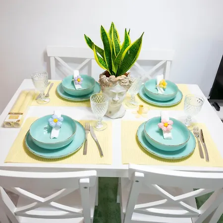 Lion's Nesst Apartment *