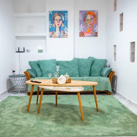 Lion's Nesst * Thessaloniki