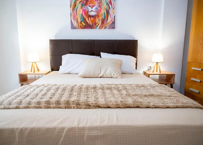 Lion's Nesst Thessaloniki