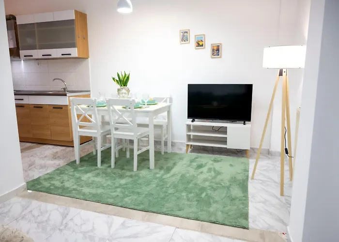 Appartement Lion's Nesst