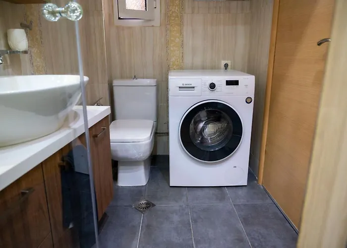 Appartement Lion's Nesst *