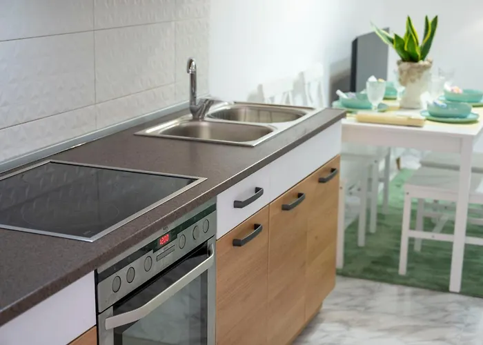 Lion's Nesst Apartment