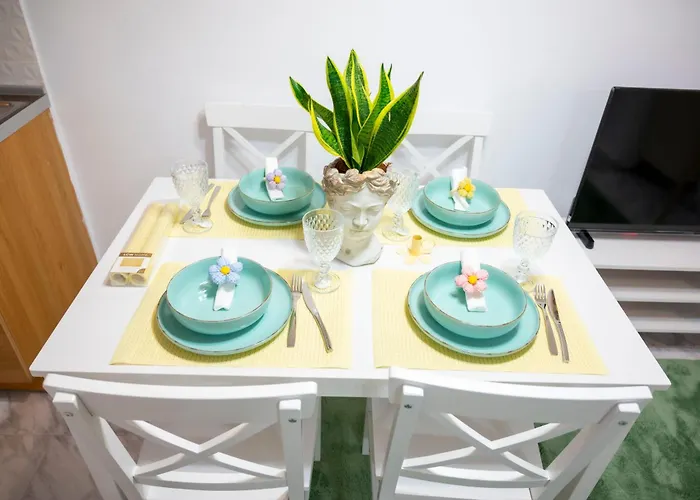 Lion's Nesst Apartment *