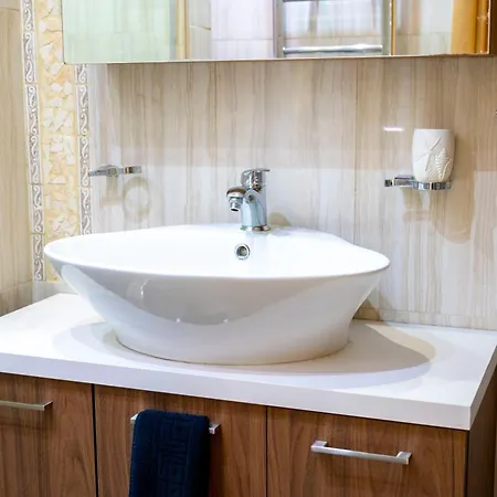 Daire Lion's Nesst *