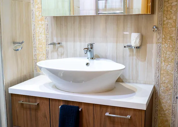 Daire Lion's Nesst *